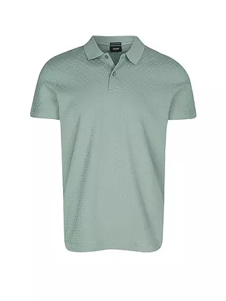 JOOP | Poloshirt Modern Fit BRADLEY | hellgrün