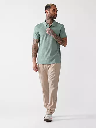 JOOP | Poloshirt Modern Fit BRADLEY | hellgrün