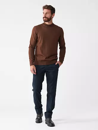 JOOP | Pullover DAVIDE | braun