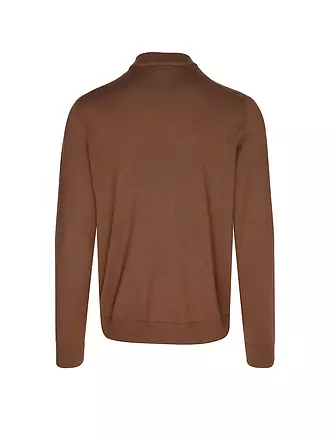 JOOP | Pullover DAVIDE | camel