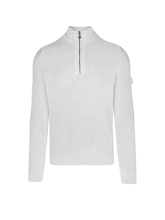 JOOP | Pullover HENRIO | hellgrau