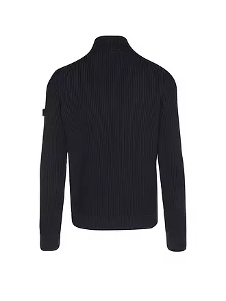 JOOP | Pullover HENRIO | hellgrau