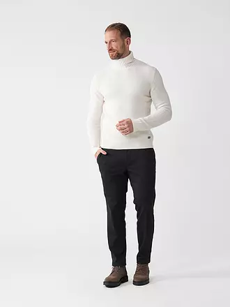 JOOP | Rollkragenpullover ORLINO | creme