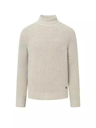 JOOP | Rollkragenpullover ORLINO | beige