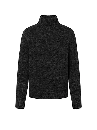 JOOP | Rollkragenpullover | schwarz