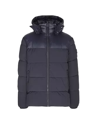 JOOP | Steppjacke JOHAS | dunkelblau