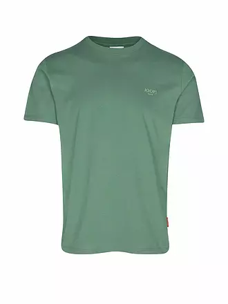 JOOP | T-Shirt ALPHIS | grün