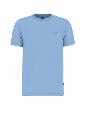 JOOP | T-Shirt Modern Fit ALPHIS | hellblau