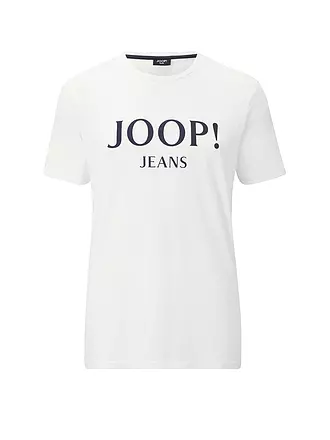 JOOP | T-Shirt Regular Fit ALEX | weiss