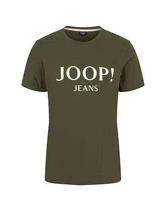 JOOP | T-Shirt Regular Fit ALEX | olive