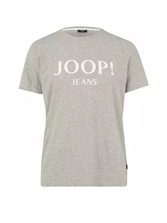 JOOP | T-Shirt Regular Fit ALEX | hellgrau