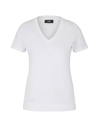 JOOP | T-Shirt Regular Fit | weiss