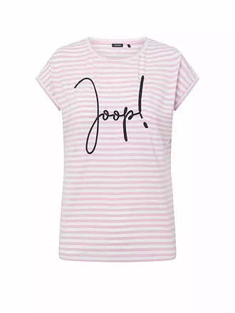 JOOP | T-Shirt TERI | hellblau