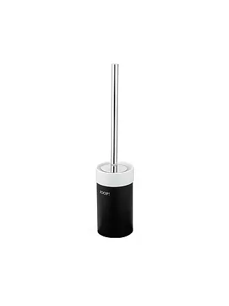 JOOP | WC-Bürstengarnitur Chromeline 42cm | schwarz