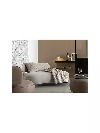 JOOP | Wohndecke LEO 150x200cm Creme | camel