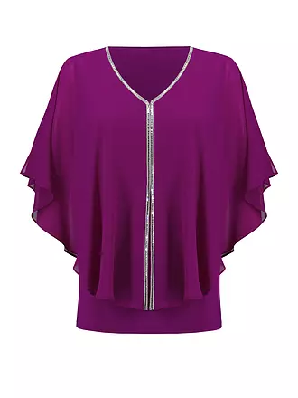 JOSEPH RIBKOFF | Bluse | pink