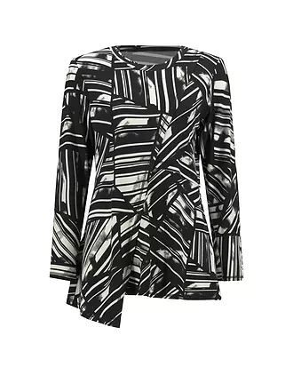 JOSEPH RIBKOFF | Langarmshirt | schwarz