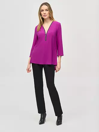 JOSEPH RIBKOFF | Shirt 3/4 Arm | pink