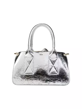 JULIA SKERGETH | Ledertasche - Shopper Small | 