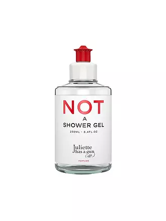 JULIETTE HAS A GUN | Not A Showergel 250ml | keine Farbe