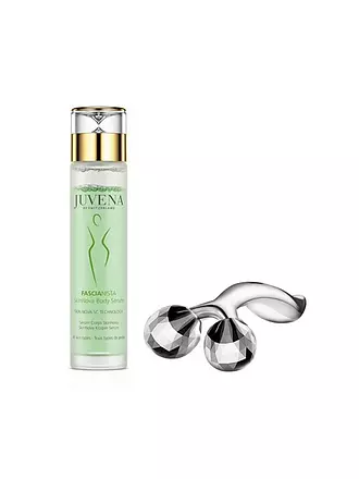 JUVENA | FASCIANISTA Skinnova Body Serum mit Fascianista Roller 125ml  | 