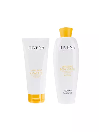 JUVENA | Geschenkset - Body-Care Set "Citrus" | 