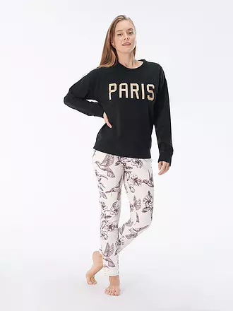 JUVIA | Loungewear Sweater PARIS  | 