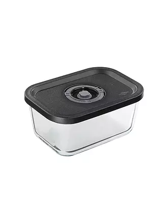 KÜCHENPROFI | Vakuumbox EASYFRESH M 0,8L | schwarz