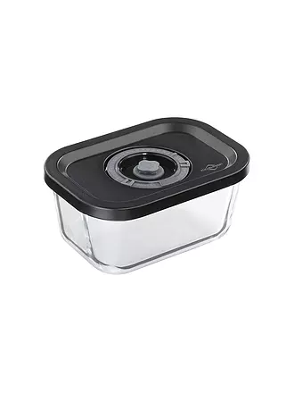 KÜCHENPROFI | Vakuumbox EASYFRESH S 0,5L | schwarz