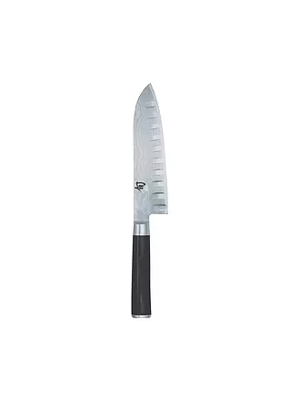 KAI | Santukomesser mit Kullenschliff "Shun Classic" 18cm | 