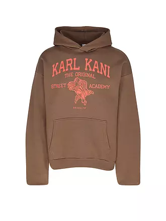 KARL KANI | Kapuzensweater - Hoodie  | 