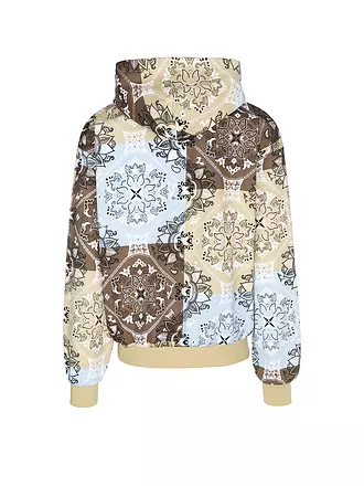 KARL KANI | Sweatjacke  | 