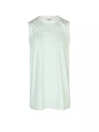 KARL KANI | Tanktop | mint