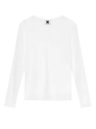 KARO KAUER | Langarmshirt | creme