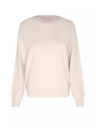 KATESTORM | Kaschmirpullover | beige