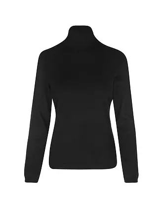 KATESTORM | Kaschmirpullover | schwarz