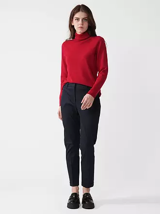 KATESTORM | Kaschmirpullover | rot