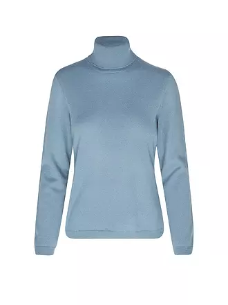 KATESTORM | Kaschmirpullover | blau