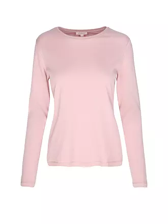 KATESTORM | Langarmshirt | rosa