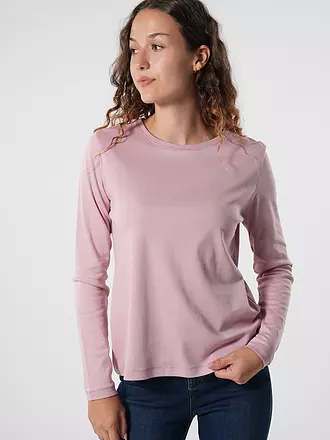 KATESTORM | Langarmshirt | rosa