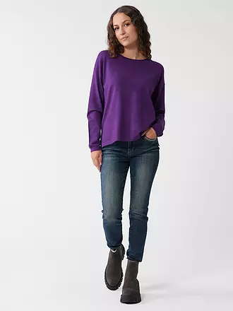 KATESTORM | Pullover | lila