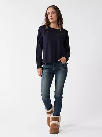 KATESTORM | Pullover | blau