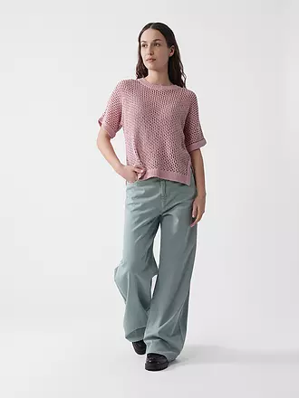 KATESTORM | Pullover | rosa