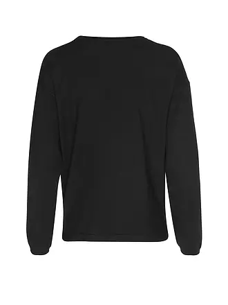 KATESTORM | Pullover | schwarz