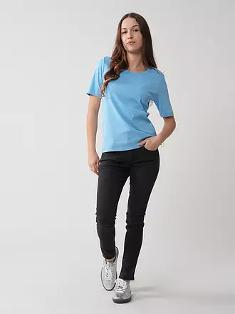 KATESTORM | T-Shirt | blau