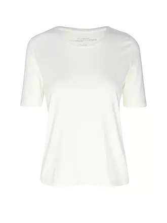 KATESTORM | T-Shirt | creme