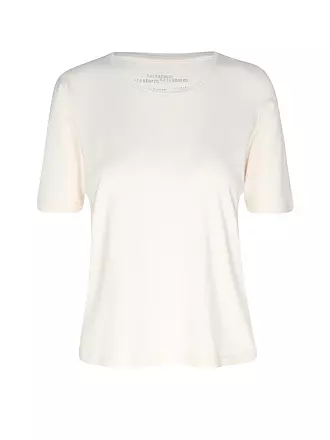 KATESTORM | T-Shirt | creme