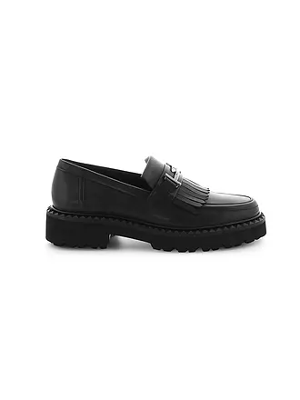 KENNEL & SCHMENGER | Loafer ALEA L | schwarz