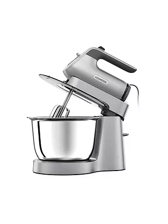 KENWOOD | Kombimixer CHEFETTE 650Watt Silber | silber