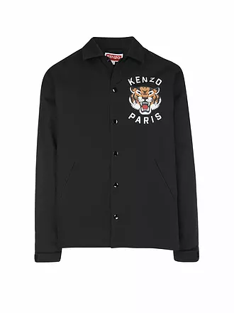 KENZO | Jacke LUCKY TIGER  | 